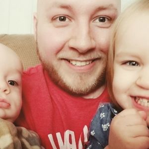 Meet your Posher, Greg